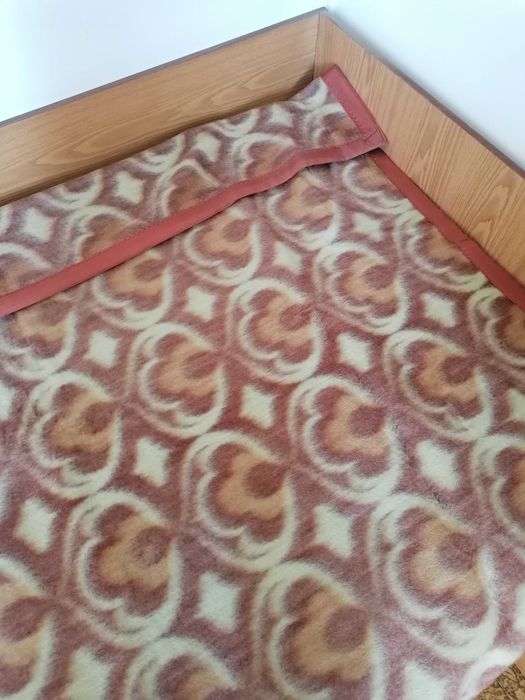 Чисто ново българско одеяло Родина - 2 броя