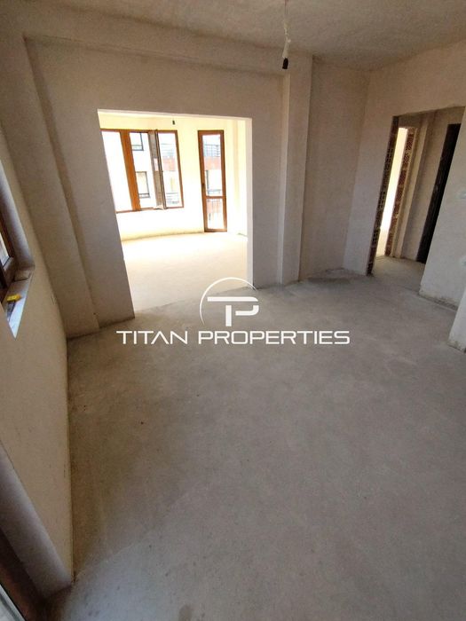 Продава се Четиристаен апартамент в Поморие - 119 кв.м за 1446 €/кв.м - Снимка #3