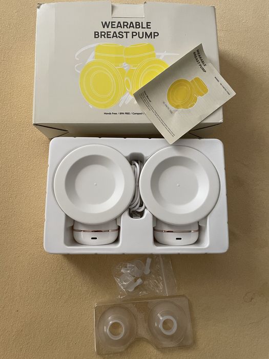 Преносима помпа за кърма НОВА