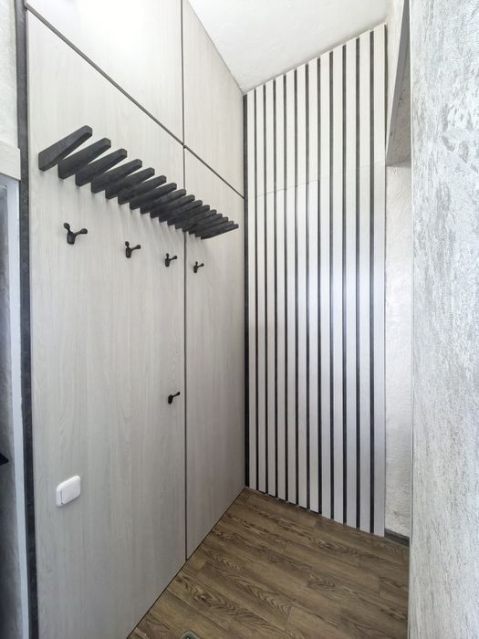 Квартира 2 комнатная