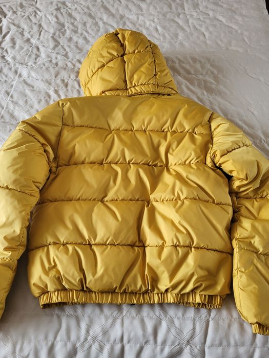 Зимно яке    H&M