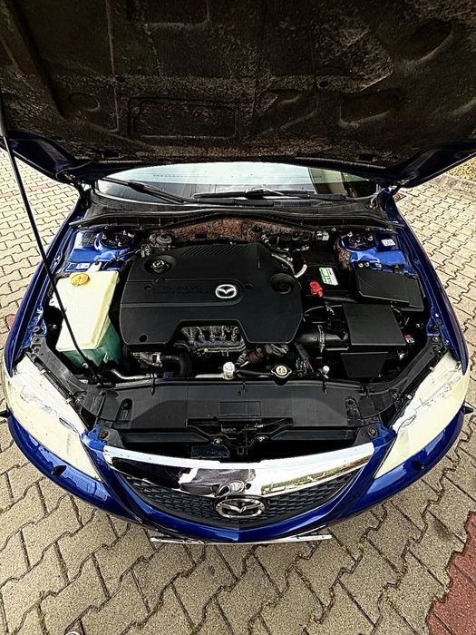Mazda  6   2.0 ‼️