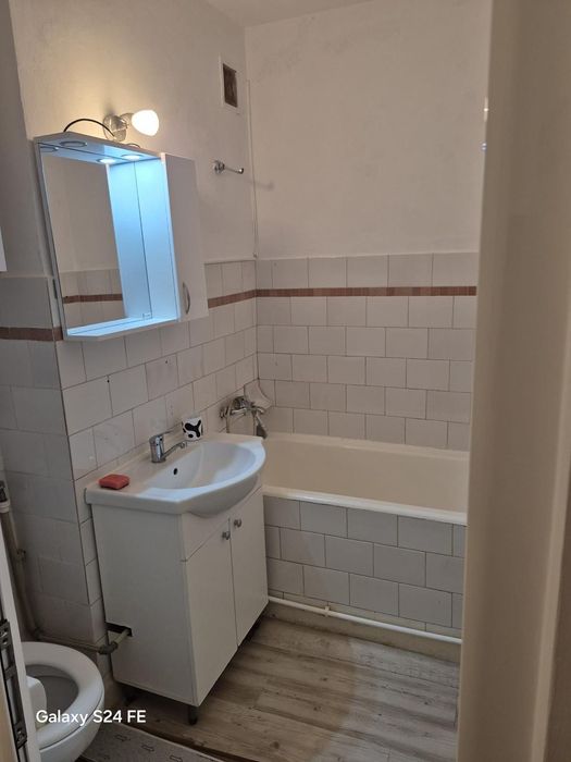 Apartament 1 camera