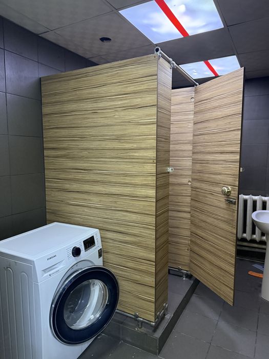 комната в общежитии