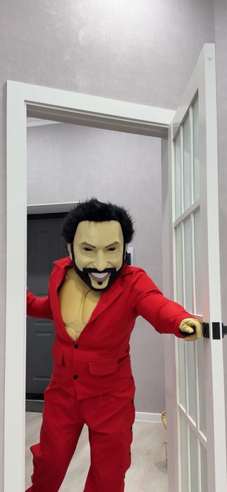 Актобе! Ростовые куклы+