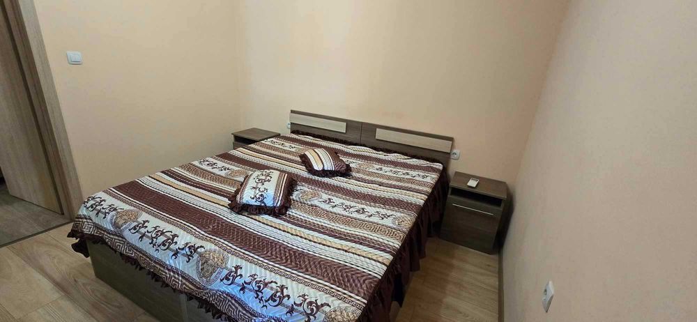 Дава се под наем Двустаен апартамент в Велико Търново, Варуша - 55 кв.м за 357 € - Снимка #6