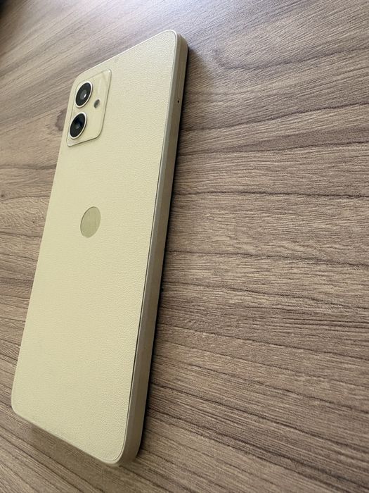 Motorola g14 като нов