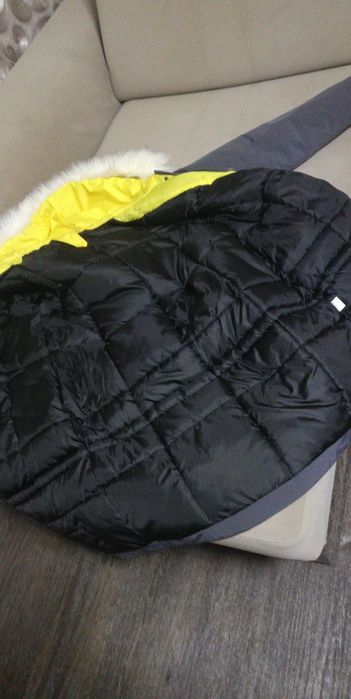 Куртка Зимняя. Тёплая.