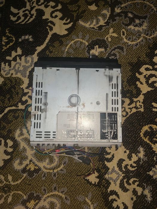 Продам 5 элемент оригинальный