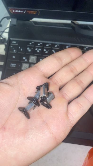 Dji mini 3 запчасти