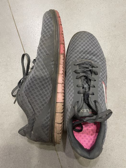 Маратонки Скечърс