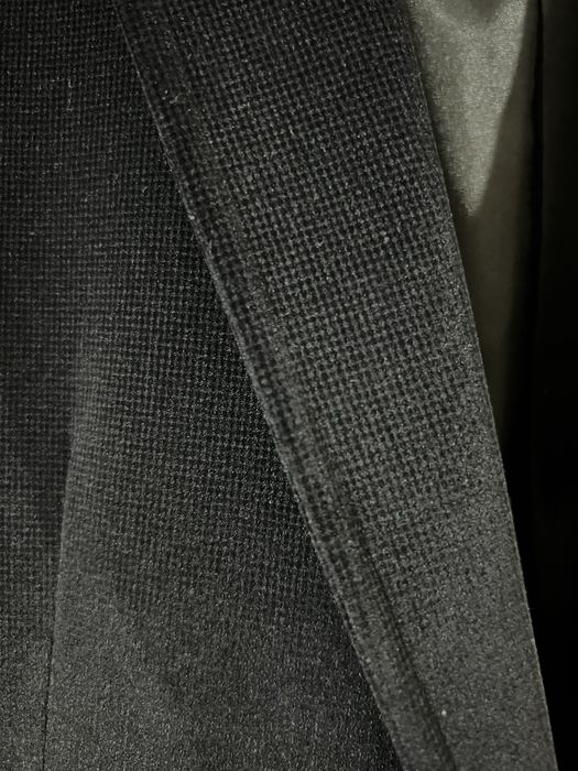 Велюровый нарядный пиджак