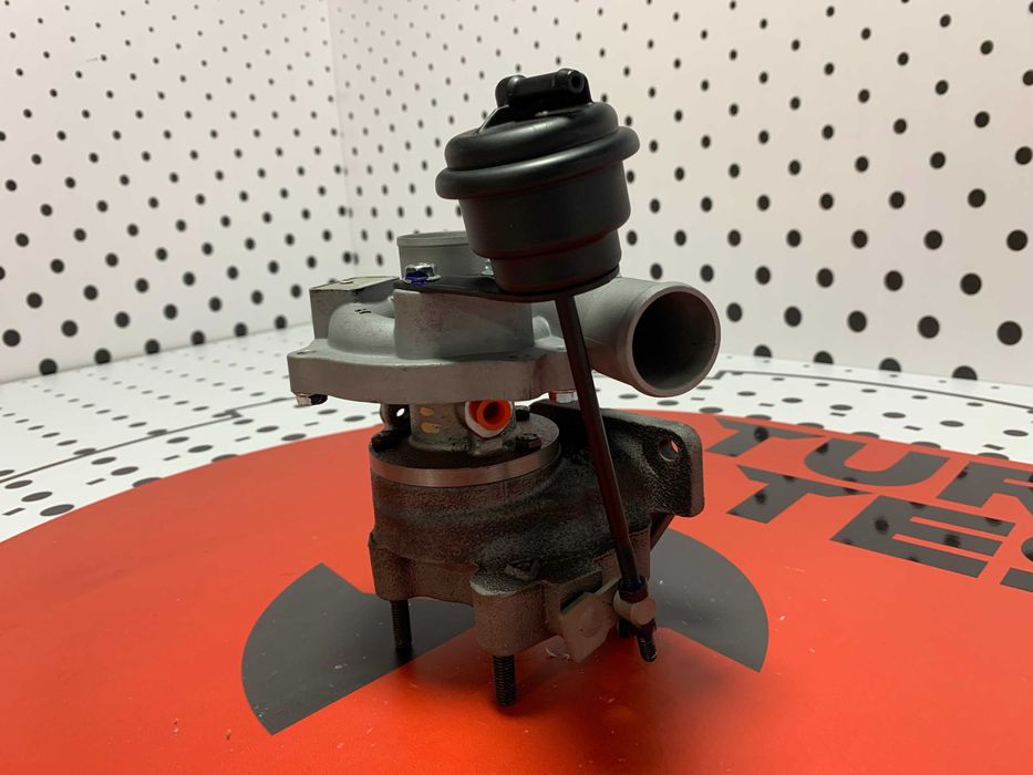 Turbina reconditionata 5435-970-0000 - livrare 24h - garantie 24 luni