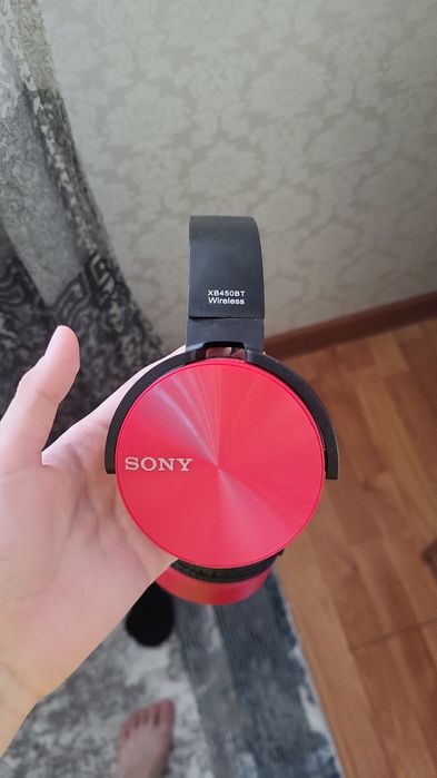 Наушники от sony