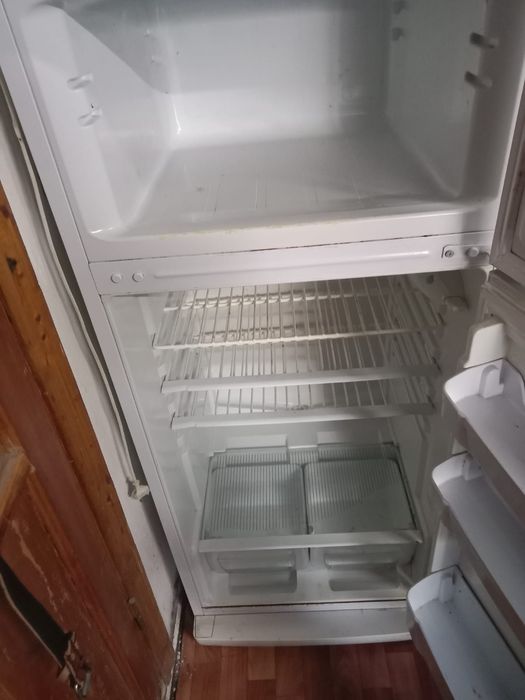 Холодильник жаксы жагдайда