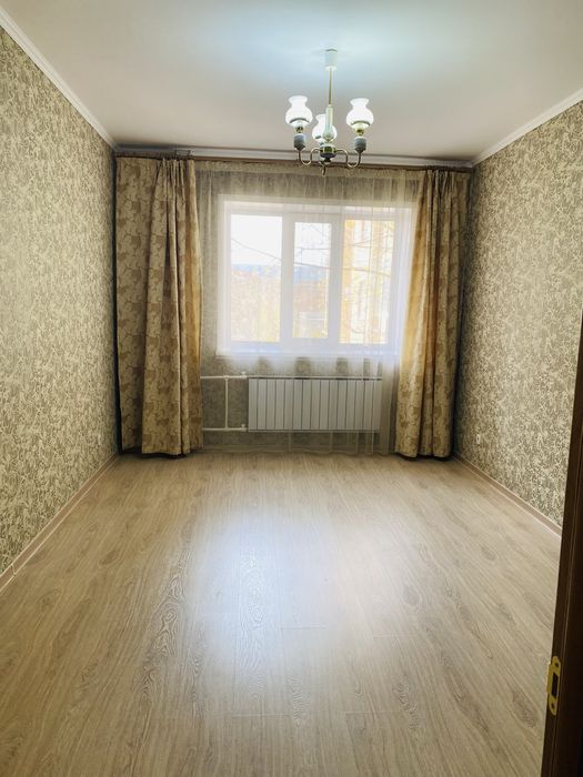 3-х комнатная квартира