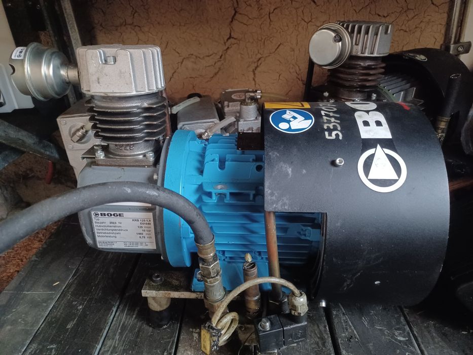 Vand Compresor 220v