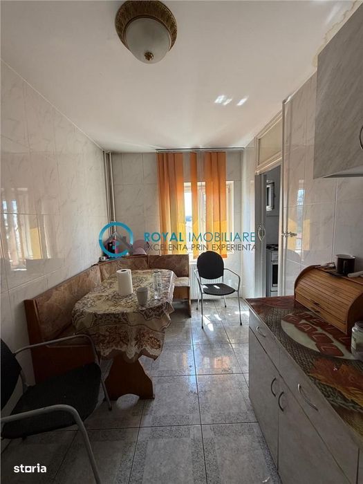 Royal Imobiliare - Vanzare apartament 2 camere zona Ultracentral