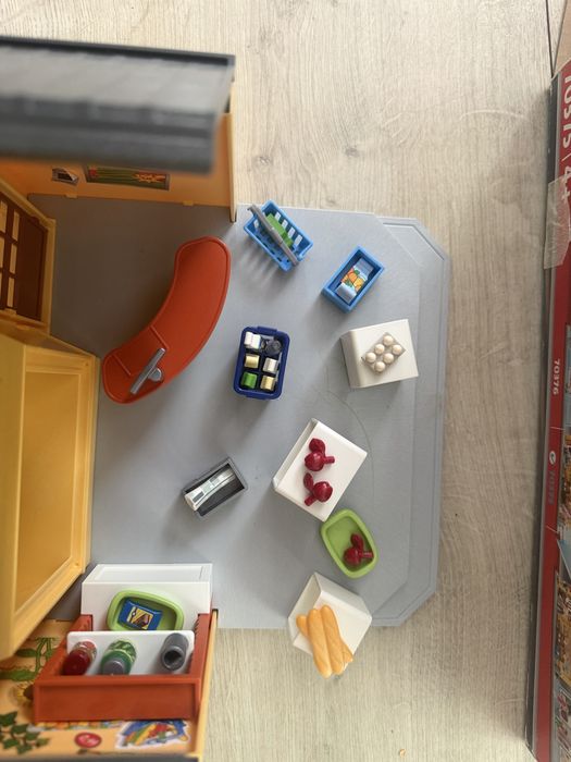 Playmobile 70375