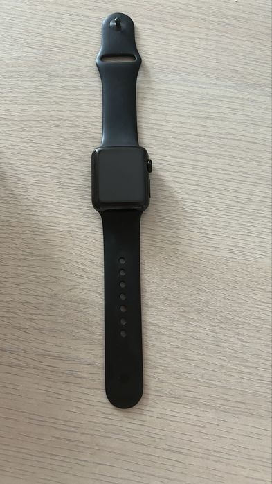 Apple watch 38MM S/M