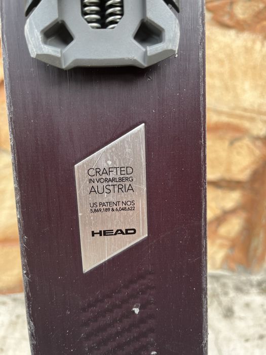 Ски Head Prestige + PRD  14 автомати