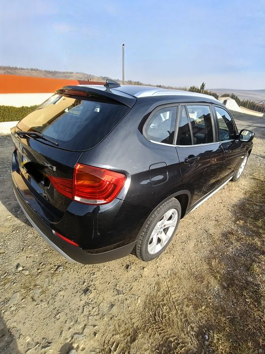 DE VÂNZARE BMW X1 Xdrive(4x4) Automat 7250 €