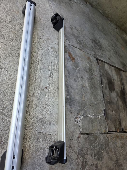 Напречни греди Ауди Q5