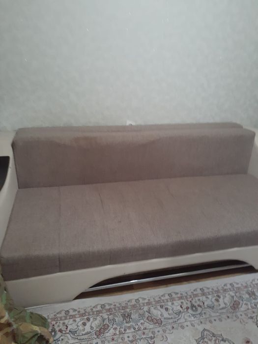 Сдается 3-х комнатная квартира