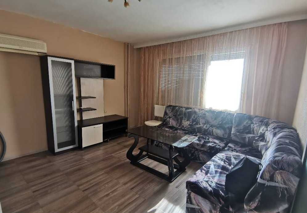 Дава се под наем Двустаен апартамент в Бургас, Меден рудник - зона А - 60 кв.м за 145 € - Снимка #13