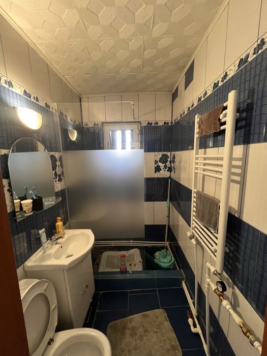 Apartament 3 camere, locație premium – faleză + vedere la Dunăre + garaj