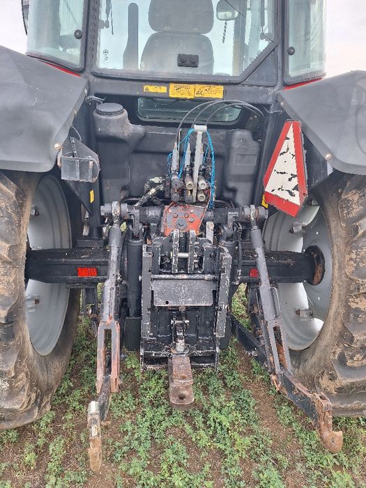 Massey Ferguson 6260 100 cp