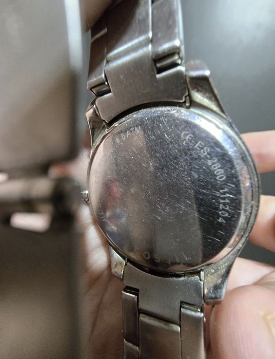 Ceas Fossil dama