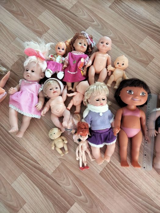 Детские обуви и другие