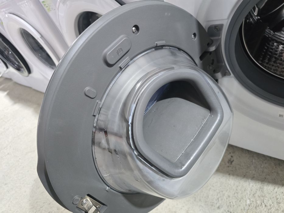 Инверторна пералня със сушилня Самсунг/Samsung 9/6 кх