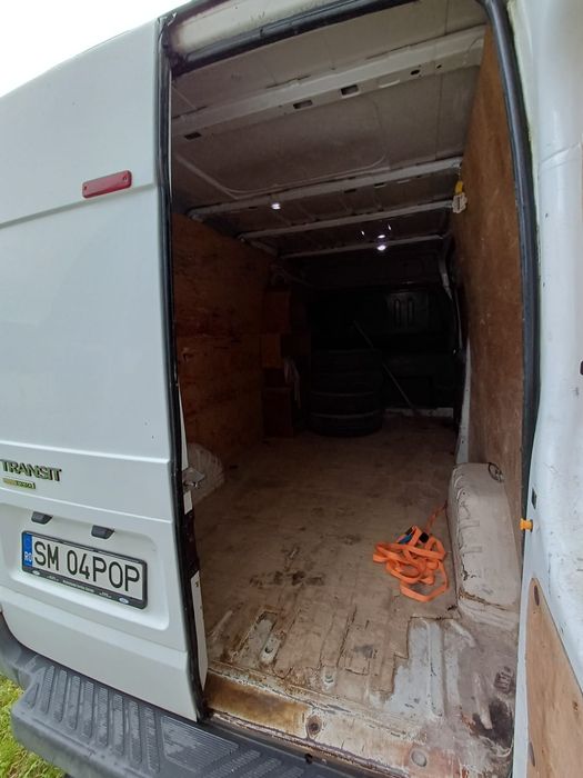 FORD Transit 2008 — imagine 4
