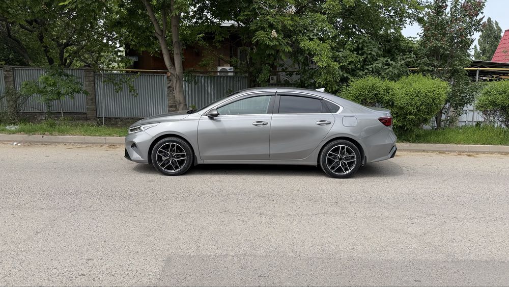 Диски с резиной на kia/hyundai