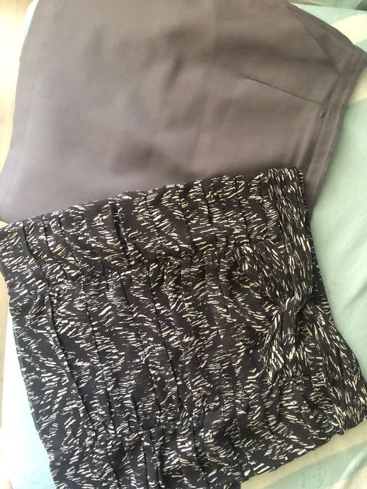 Юбки в школу,на работу