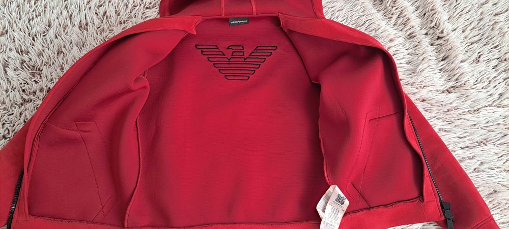 Emporio Armani M