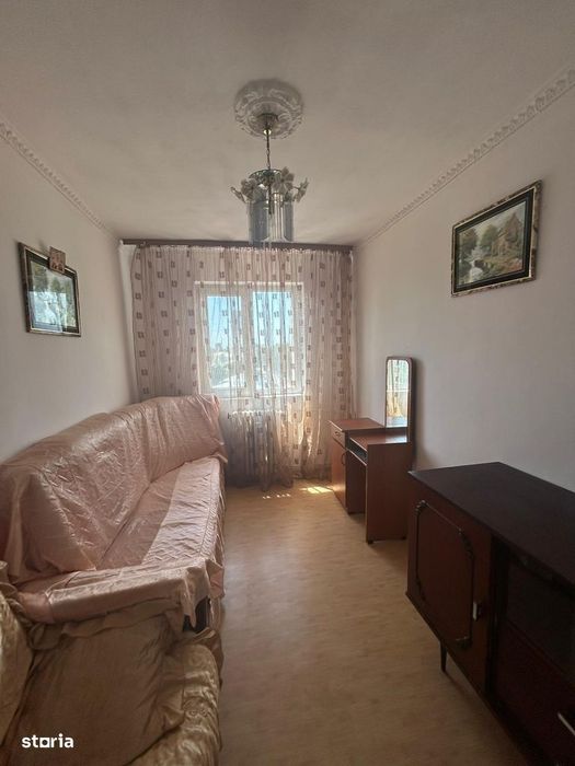 Apartament 3 camere-Zona Sud Monte Carlo - 56mp