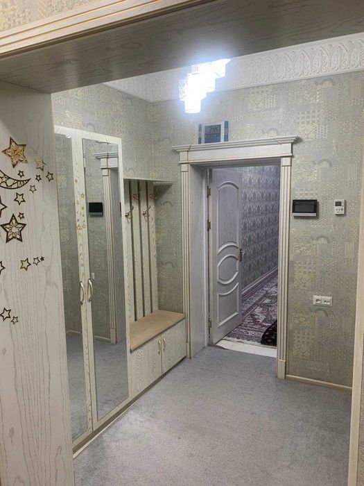 Продаётся дом Махалля кирп