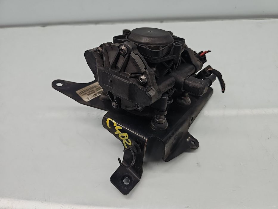 Pompa vacuum Volvo XC90 II [Fabr 2015-2024] P31445606 2.0 Hib B4204T