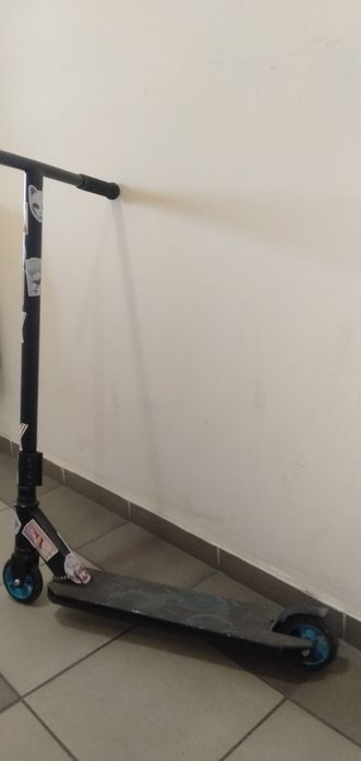 Продам Трюковой Самокат