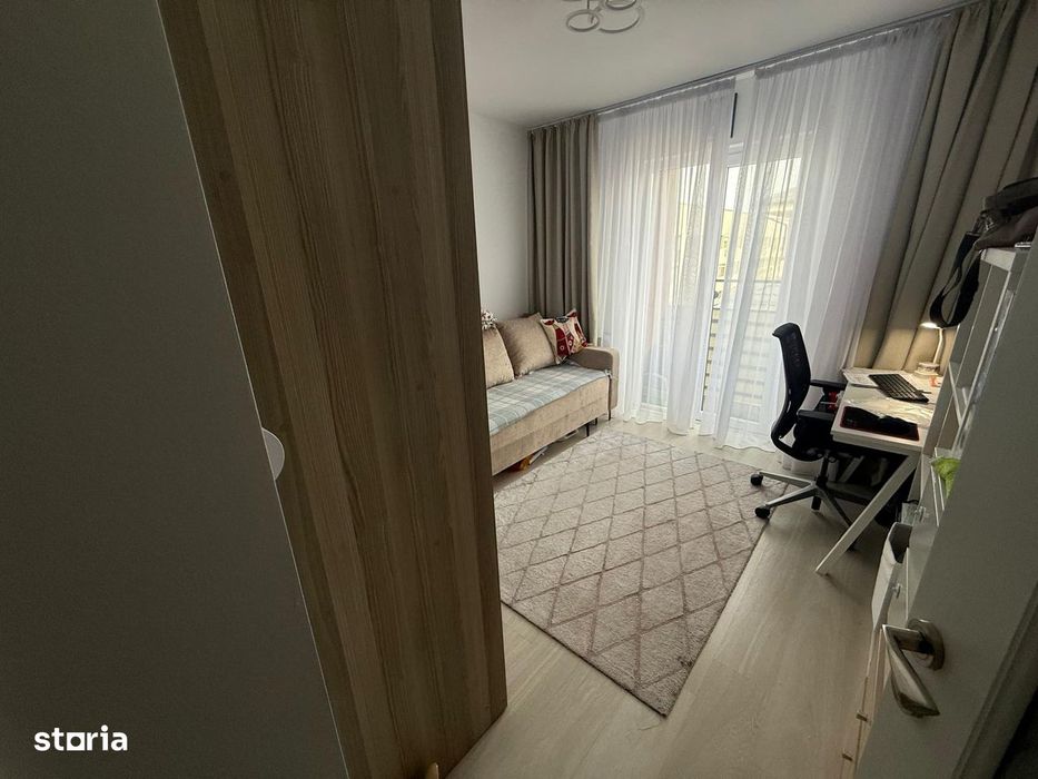 Militari Residence, 3 camere decomandat, 74 mp, Elitte Residence!