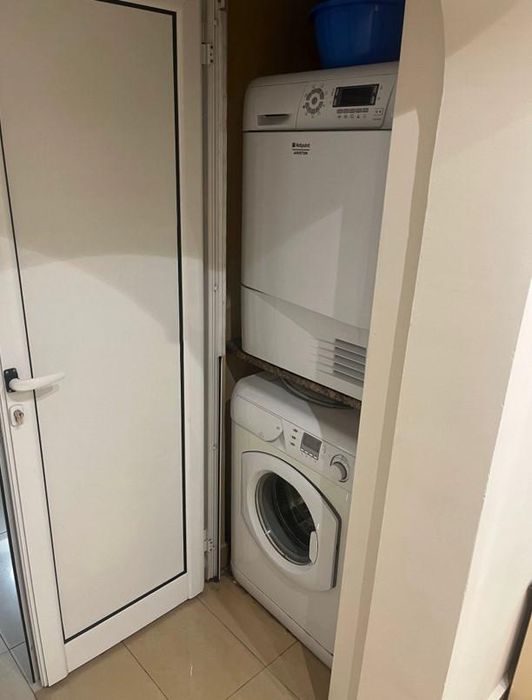 Дава се под наем Тристаен апартамент в София, Хиподрума - 95 кв.м за 800 € - Снимка #9