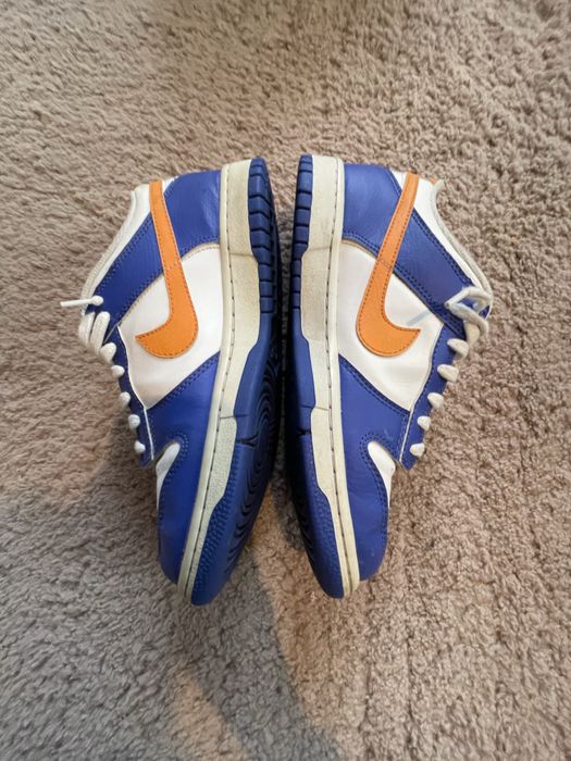 Nike dunks low Gg
