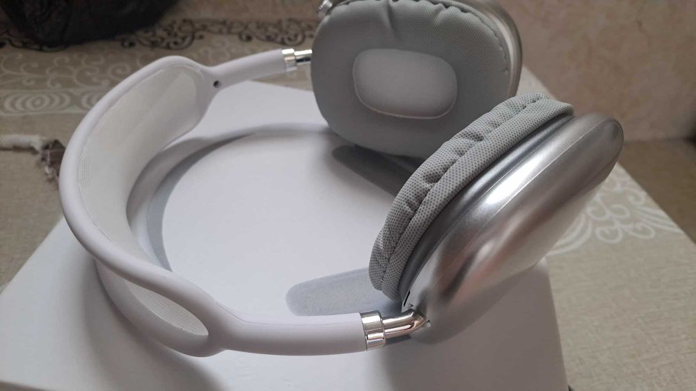 Airpods Max  Китай (АБСОЛЮТНО НОВЫЙ)