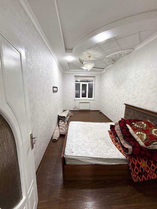 №12664 Новостройке продаётся 3-х комнатная кв.