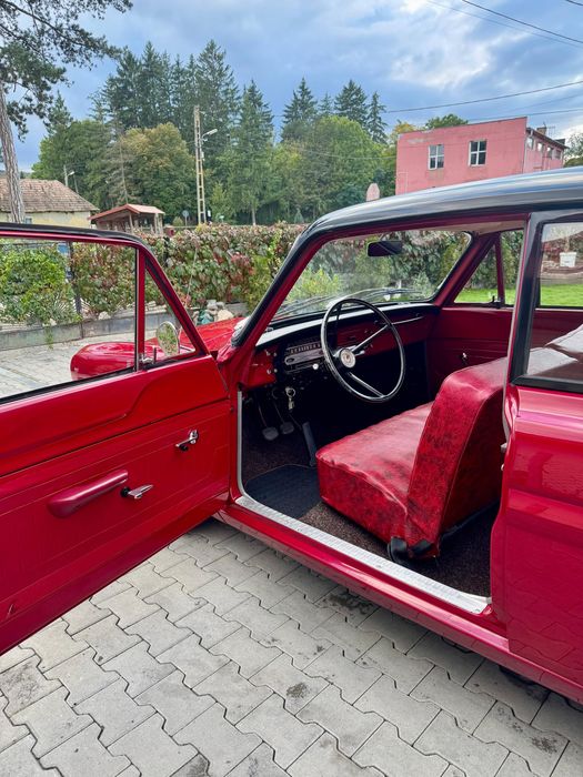 Vand sau schimb ford taunus