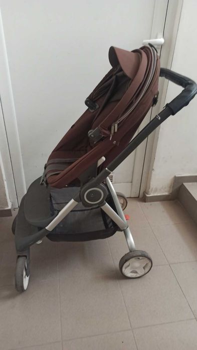Детска количка Stokke