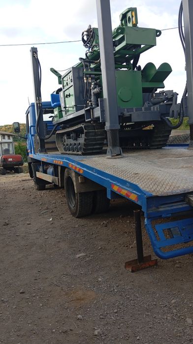 Сондажи за  вода